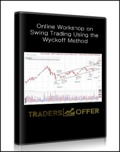 Special Events, Online Workshop on Swing Trading Using the Wyckoff Method, Special Events: Online Workshop on Swing Trading Using the Wyckoff Method