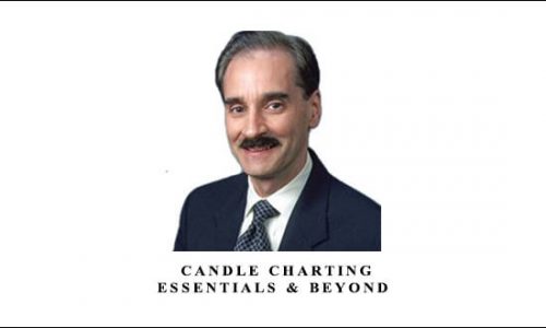 Steve Nison – Candle Charting Essentials & Beyond