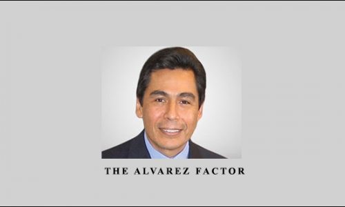 Steven Primo – The Alvarez Factor