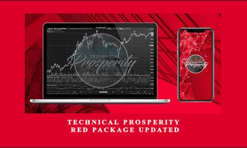 Technical Prosperity – Red Package UPDATED