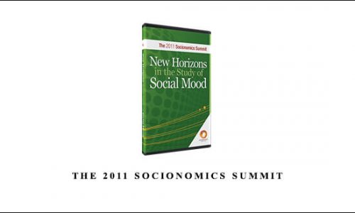 The 2011 Socionomics Summit