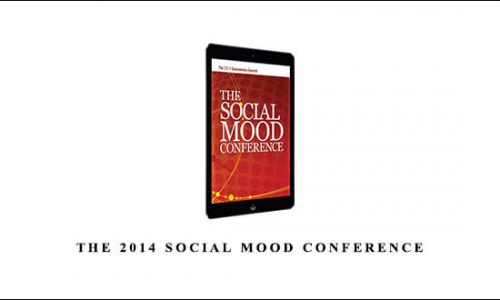 The 2014 Social Mood Conference