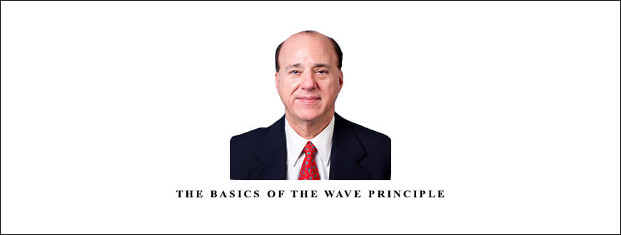 The Basics of the Wave Principle by Wayne Gorman