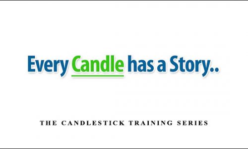 The Candlestick Training Series by Timon Weller