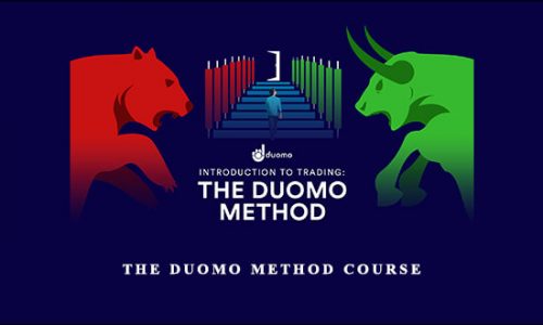 The Duomo Method Course – Basic Plan