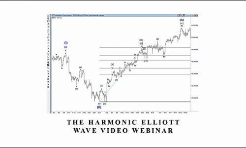 The Harmonic Elliott Wave Video Webinar