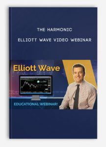 The Harmonic Elliott Wave, Video Webinar, The Harmonic Elliott Wave Video Webinar