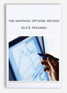 The Haystack, Options Method (Elite Package), The Haystack Options Method (Elite Package)