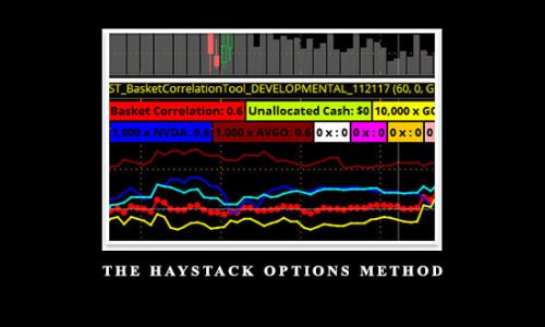 The Haystack Options Method (Master Package)