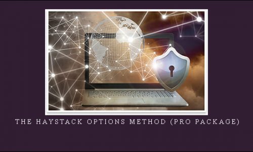 The Haystack Options Method (Pro Package)