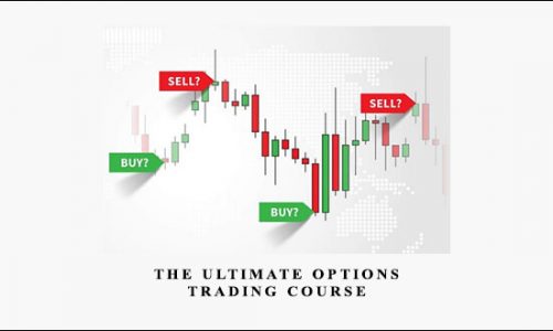 The Ultimate Options Trading Course