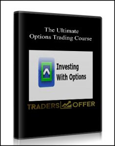 The Ultimate, Options Trading Course, The Ultimate Options Trading Course