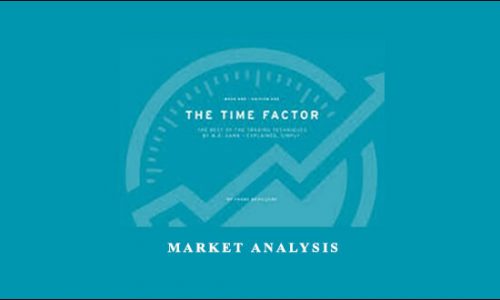 Thetimefactor – MARKET ANALYSIS