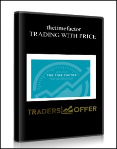 Thetimefactor, TRADING WITH PRICE, Thetimefactor - TRADING WITH PRICE