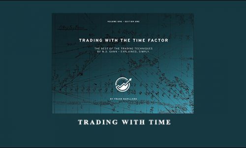 Thetimefactor – TRADING WITH TIME