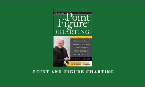 Thomas J.Dorsey – Point and Figure Charting