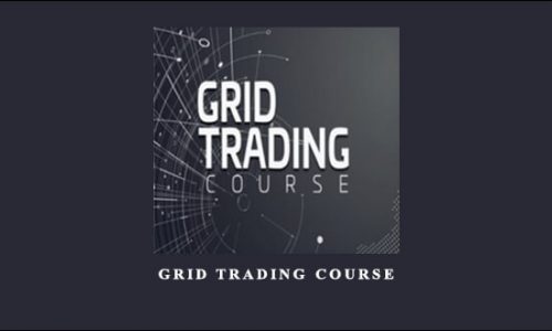 Tian Kriek – Grid Trading Course