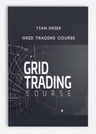 Tian Kriek - Grid Trading Course