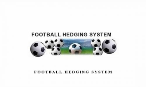 Tim Lowe – Football Hedging System