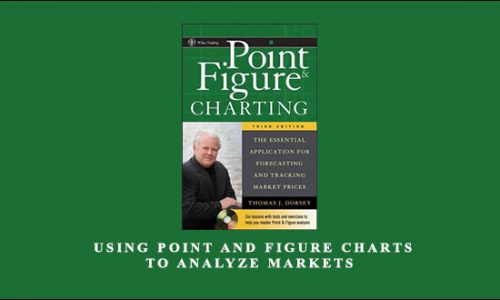 Tom Dorsey – Using Point and Figure Charts to Analyze Markets