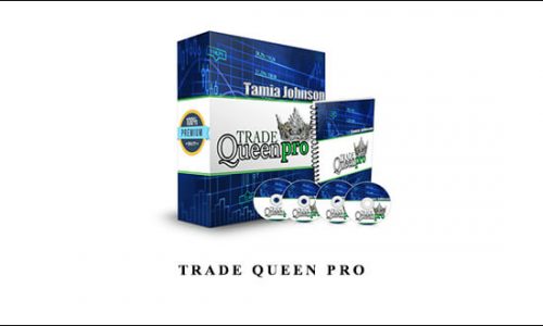 Trade Queen Pro