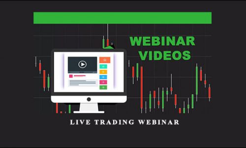 Trade The Markets – Live Trading Webinar