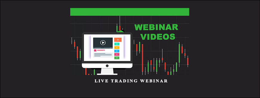 Trade The Markets – Live Trading Webinar