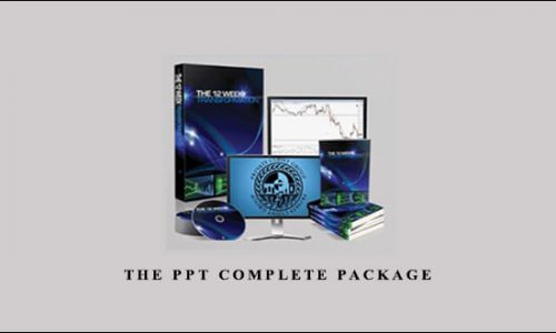 Tradeempowered – The PPT Complete Package