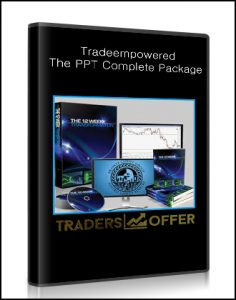 Tradeempowered ,The PPT Complete Package, Tradeempowered - The PPT Complete Package
