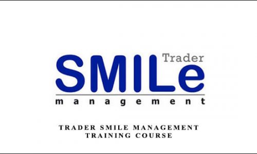 Trader Smile Management Training Course by Jarratt Davis