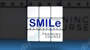 Trader Smile Management Training Course by Jarratt Davis