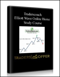 Traderscoach , Elliott Wave Online Home Study Course, Traderscoach - Elliott Wave Online Home Study Course