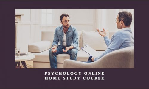 Traderscoach – Psychology Online Home Study Course