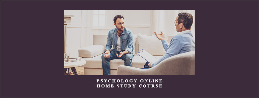 Traderscoach – Psychology Online Home Study Course