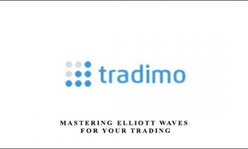 Tradimo – Mastering Elliott Waves for Your Trading