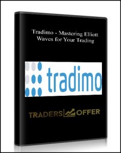 Tradimo, Mastering Elliott Waves for Your Trading, Tradimo - Mastering Elliott Waves for Your Trading