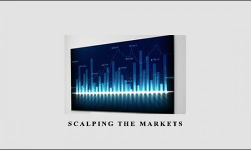 Tradimo – Scalping the markets