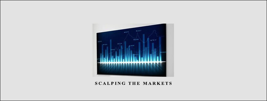 Tradimo – Scalping the markets