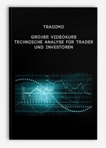 Tradimo , Grober Videokurs Technische Analyse for Trader and Investoren, Tradimo – Grober Videokurs Technische Analyse for Trader and Investoren