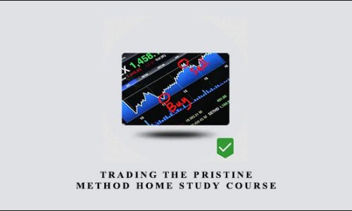 Trading the Pristine Method Home Study Course