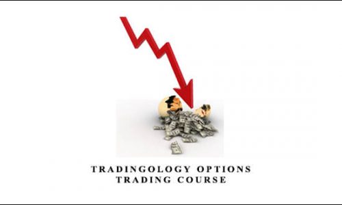 Tradingology Options Trading Course