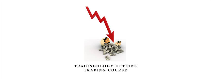 Tradingology Options Trading Course