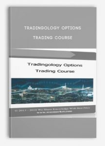 Tradingology ,Options Trading Course, Tradingology Options Trading Course