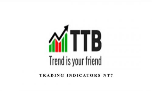 TrendTraderBz – Trading Indicators NT7