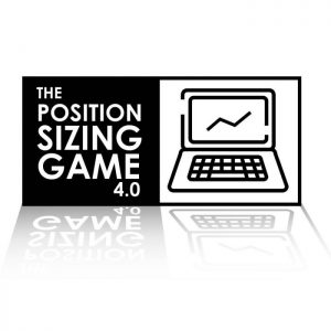 V.T - The Position Sizing Game 4.0