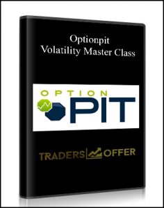 Volatility Master Class, Optionpit, Volatility Master Class from Optionpit