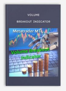 Volume Breakout Indicator