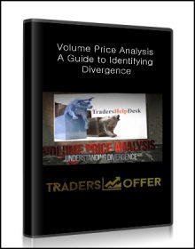 Volume Price Analysis , A Guide to Identifying Divergence, Volume Price Analysis - A Guide to Identifying Divergence