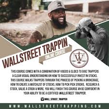 Wallstreet Trappin by WALLSTREET TRAPPER