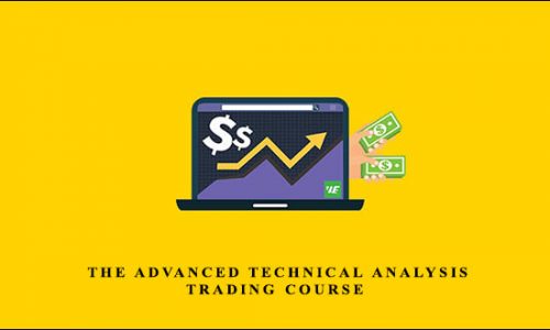 Wealthy Education – The Advanced Technical Analysis Trading Course (New 2019)